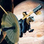 Giove: la scoperta di un passato colossale e le nuove teorie su Marte