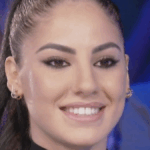 Giulia De Lellis annuncia la gravidanza: il dolce messaggio per Tony Effe e un dettaglio inaspettato