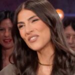 Giulia Salemi parla della maternità e del supporto a Pierpaolo Pretelli all’Isola dei Famosi
