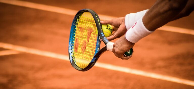 Gli Internazionali di Roma 2025: tutto quello che c’è da sapere sul torneo di tennis
