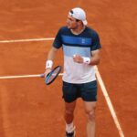 Gli internazionali di Roma 2025: Tommy Paul tra i protagonisti e la sua passione per la Lazio