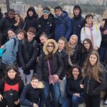 Gli studenti della 3ªA vivono esperienze teatrali significative grazie all’iniziativa del Carlino