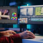 Google lancia Flow: un nuovo strumento AI per la produzione cinematografica