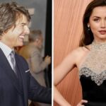 Gossip su Tom Cruise e Ana de Armas: tra film e possibili relazioni