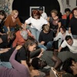 Grande Teatro di Lido Adriano: un progetto comunitario che affronta la guerra attraverso l’arte