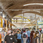 Grande attesa per il VGMT: il market vintage e artigianale di Roma si prepara a chiudere in bellezza