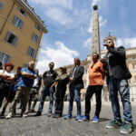 Grande manifestazione contro il governo Meloni: appuntamento a Roma il 31 maggio
