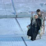 Grande successo per l’Elettra di Sofocle al Teatro Greco di Siracusa: inaugurata la 60esima stagione