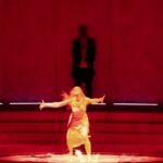 Grande successo per la Salomè al Teatro Massimo di Palermo: un ritorno atteso da 20 anni