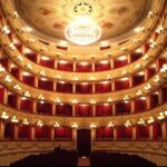 Grande successo per la serata finale del Premio Marrucino 2025 al Teatro Marrucino di Chieti