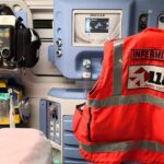 Grave incidente sul lavoro a Spip: operaio ferito in un macchinario