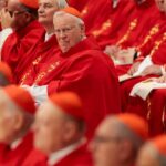 Gualtiero Bassetti: un cardinale con una visione per la Chiesa del futuro