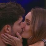 Helena Prestes e Javier Martinez: amore in crescita e un possibile futuro insieme