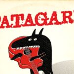 I Patagarri presentano il loro album d’esordio “L’ultima ruota del caravan” il 23 maggio