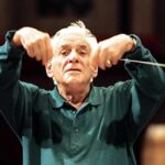 I figli di Leonard Bernstein confermano la musica del padre al Kennedy Center nonostante le polemiche