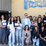 I giovani cronisti di ‘Teatro in Classe’ premiati per il loro impegno nella critica teatrale