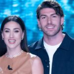 Ignazio Moser riappare sui social: la foto con Cecilia Rodriguez che tranquillizza i fan