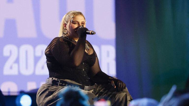 Il Concertone riprende con medley di Noemi, Ermal Meta e BigMama: un momento di grande musica