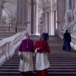 Il Conclave: il film di Edward Berger e la rappresentazione del potere nella Chiesa