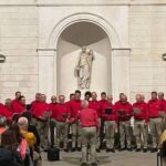 Il Coro Le Rocce Roche celebra 30 anni di musica con una serie di concerti a Brescia