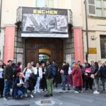 Il Cpia 1 di Asti lancia un progetto didattico su Escher, arte e scienza per adulti