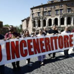 Il Partito Democratico e il dibattito sui termovalorizzatori: divisioni interne e opposizioni locali
