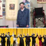 Il Rotaract Club Reggio Calabria presenta uno spettacolo teatrale per la solidarietà