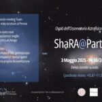Il Team ShaRA si riunisce ad Asiago per il secondo meeting di astrofotografia