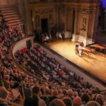 Il Teatro Olimpico di Vicenza: studio e valorizzazione del patrimonio culturale