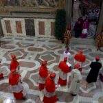 Il Veni Creator Spiritus: un viaggio attraverso la musica sacra e le sue interpretazioni