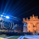 Il festival della musica dal vivo in Italia: un appuntamento imperdibile per gli appassionati