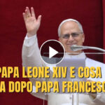 Il nuovo Papa Leone XIV: continuità e differenze con Francesco
