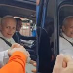 Il nuovo Papa Leone XIV saluta i tifosi e rivela la sua fede calcistica per la Roma