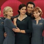 Il paradiso delle signore: novità e cambiamenti nella nuova stagione della soap opera italiana