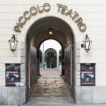 Il piccolo teatro di milano celebra 78 anni con una giornata aperta al pubblico