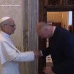 Il premier bulgaro Zhelyazkov in visita al Vaticano: incontro con Papa Leone XIV e omaggi