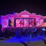 Il teatro dell’opera di roma porta l’opera nelle piazze: al via operacamion con il barbiere di siviglia