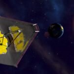 Il telescopio James Webb scopre una galassia risalente a soli 280 milioni di anni dopo il Big Bang