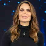 Ilary Blasi sotto i riflettori dopo la chiusura anticipata di The Couple: le reazioni sui social