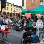 Imola celebra la dodicesima edizione di “Il centro fiorisce a maggio” con eventi e divertimento