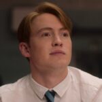 In Ungheria inizia la produzione di Rapture, il nuovo film horror con Will Poulter e Kit Connor