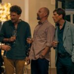 In arrivo su Netflix: Maschi veri, l’adattamento italiano della serie spagnola Machos alfa