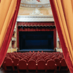 Inaugurata la trentesima edizione di teatro di classe: un palcoscenico per gli studenti modenesi