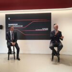Inaugurato a Roma il primo concessionario Ferrari secondo la nuova Corporate Identity