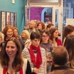 Inaugurato il Prisma, il nuovo teatro di Bari dedicato alla cultura e alla comunità