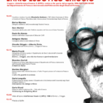 Inaugurazione dell’opera di Ennio Ludovico Chiggio all’Università di Firenze: un viaggio nella fisica