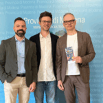 Inaugurazione della 40ª edizione del Festival Nazionale del Teatro dei Ragazzi a Marano sul Panaro