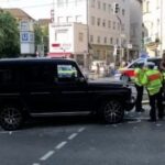 Incidente a Stoccarda: auto investe pedoni, sei feriti in un tragico evento