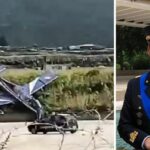 Incidente aereo delle Frecce Tricolori: il generale Floreani spiega quanto accaduto a Pantelleria