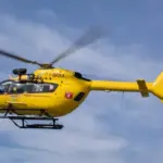 Incidente in allenamento: motociclista perde il controllo e finisce al suolo